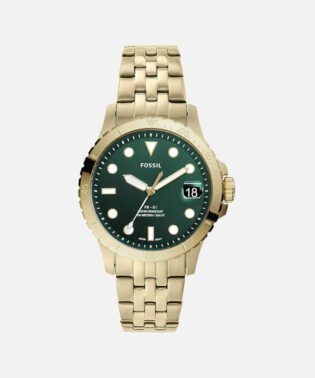 Titan Neo Analog Blue Dial Men's Watch