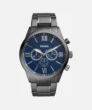 New Fossil Flynn Chronograph Men's Watch