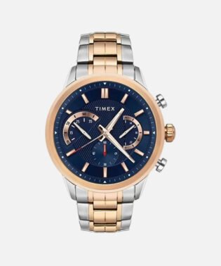 Emporio Armani Watch Gianni T-Bar Ladies