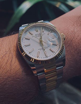 Luxury Watch