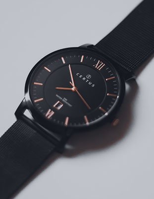 Men’s Watch